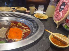 -唇辣号重庆老火锅(燕郊鑫乐汇店)
