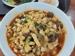 -清真·马洪小炒泡馍馆(钟楼回民街店)