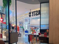 -西堤牛排(合肥之心城店)