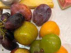 -丰卓会海鲜自助(中润大道店)