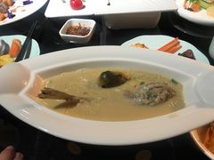 河豚-小广寒电影艺术餐厅(小广寒经三路店)