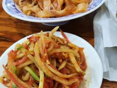 -王菊美食街·王菊面馆(总店)