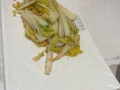 -火地铁板烧(昆山万象汇店)