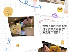 -麦当劳(杭州西湖银泰百货店)