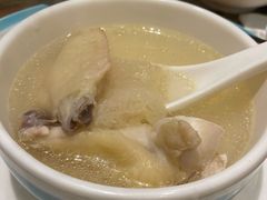 竹笙椰子鸡-春润大地海南椰子鸡(沙井京基百纳广场店)