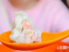 -阿麟馄饨(延长路店)