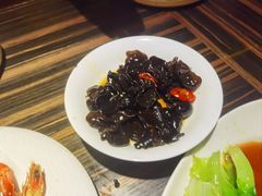-江太极江浙菜(马桥万达广场店)