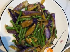-食光慢宴·安吉土菜馆