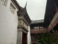 -东山雕花楼