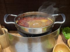 -独食火锅·半米屋台(望平街店)