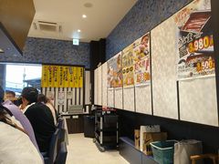 -沼津魚がし鮨(御殿場アウトレット店)