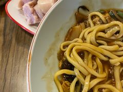 -锅儿挑面馆