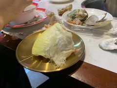 -蛙太牛牛肉海鲜自助火锅(台江万达店)