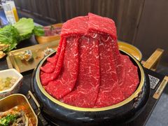 -牛New寿喜烧(新六百店)