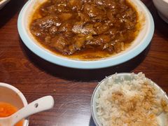 -惠宾饭庄(中山路店)