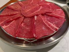 -花味·自助烤肉(南方时代店)