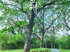 -人民公园(罗湖区)