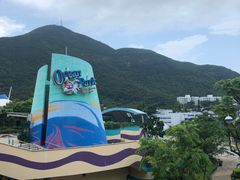 -香港海洋公园