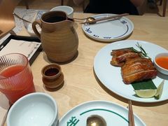 -一坐一忘云南菜(卓悦中心)