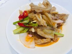 -壹只菜·崇明本地特色菜(崇明南门店)