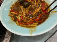 -阿甘酒家(桂青路店)