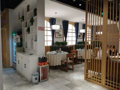 -闫府私房菜·百年鲁菜(欧亚店)