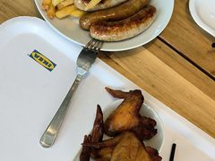 -宜家·瑞典风味餐厅(四元桥店)
