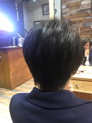 -首脑美发沙龙