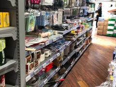 -京捷生鲜超市(红庙北里店)