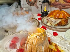 -Mogul Eatery·大亨餐酒馆