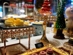 -康莱德酒店·美庭自助餐厅