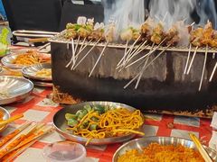 -生火火·小炉子炭烤(金楠天街总店)
