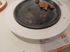 -快乐爱斯米牛排自助(吾悦广场店)