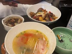 -金色印象·4K影院式足体养生(南坪桃源店)