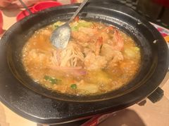 -避风塘(宝山万达店)