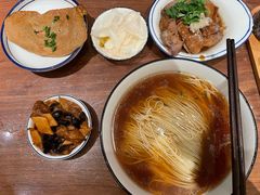 醉猪肝-十面春风·江南面馆(崇宁路店)