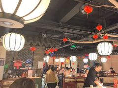 -吴越荣记苏州菜·松鼠桂鱼(月光码头店)