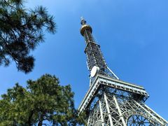 -敬亭山风景名胜区