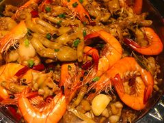 -胖哥俩肉蟹煲(爱琴海购物公园店)