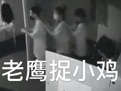 -白兔子密室(长寿路店)