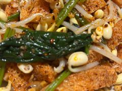 -山丹丹西北菜(金贸大厦店)