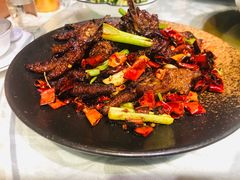 -渝湘厨(古美店)