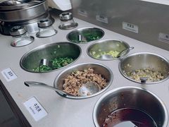 -海底捞火锅(吴中路店)