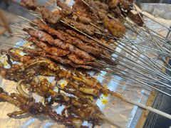 -勇利赵家烤肉坊(含光路店)