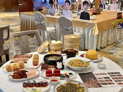 -丰鲤楼•闽南茶楼(仟禧汇店)