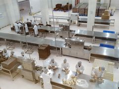 -歌斐颂巧克力小镇