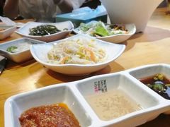 -唯成•韩国炭火烤肉 유성고기