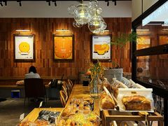 -方炉·天然食材面包店(青秀店)