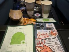 -华夏良子·足道SPA养生(上海崮山路明悦店)
