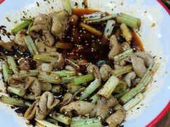 -朱大嘴肥肠血旺(福字街店)